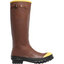 Men's 16" Pac Rust Steel Toe by LaCrosse in Apache Junction AZ