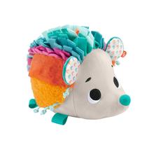 Fisher-Price Cuddle N' Snuggle Hedgehog by Mattel