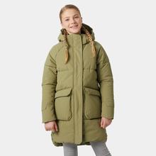 JR Sienna Parka