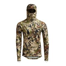 Men's Heavyweight Hoodie by Sitka