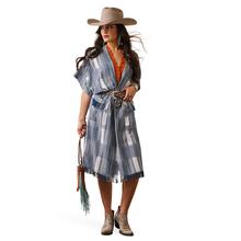 Women's Lauren Kimono Wrap by Ariat