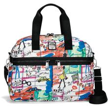 Jetsetter Duffel