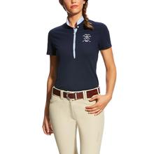 Women's Del Mar Polo by Ariat