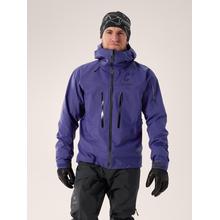 Alpha SV Jacket Men's by Arc'teryx