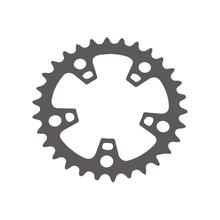 FC-6703 Chainring 30T-D