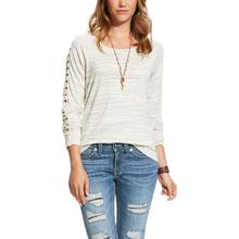 Women's Study Top