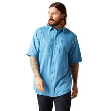 Men's VentTEK Classic Fit Shirt