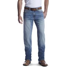 Men's R.E.A.L Low Rise M2 Troy Boot Cut Jean by Ariat