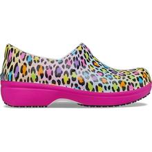 Lisa Frank Neria Pro II Clog by Crocs