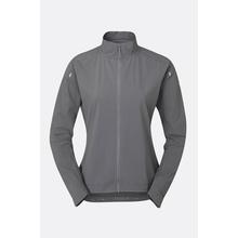 Women's Cinder Borealis Jacket by Rab