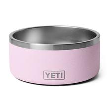 Boomer 8 Dog Bowl - Cherry Blossom by YETI in Spring TX