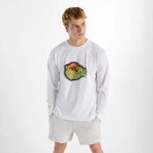 Men's KL2 Long Sleeve T-Shirt by New Balance