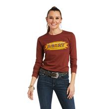 Women's Ariat Serape Tee by Ariat