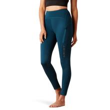 Women's Venture Thermal Half Grip Tight