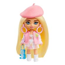 Barbie Extra Mini Minis Doll by Mattel