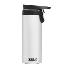 Forge Flow 16 oz Travel Mug, Insulated Stainless Steel by CamelBak in Saint Nazianz WI