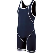 Men's Snap Down Singlet by ASICS in South Sioux City NE