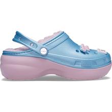 Women's Mean Girls Classic Platform Clog