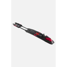 Unisex Nordic Bindings Premium Carbon + Classic by Rossignol