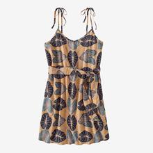 Women's Pataloha Tie Dress by Patagonia