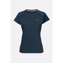 Women's Force Tee by Rab