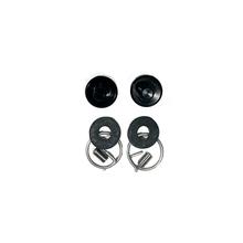 Rudder Cable Swivel Kit