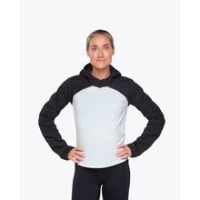 Women's Skyfill Run Shrug by HOKA in Raleigh NC