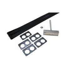 Flex Guard Double Kit with Hardware by LIPPERT