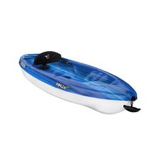 Rally 80X Recreational Kayak by Pelican Sport