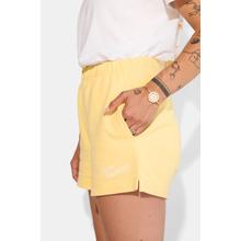 Women's Camp Sweatshort by Halfdays