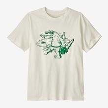 Kid's Graphic T-Shirt by Patagonia