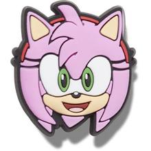 Sonic The Hedgehog Amy