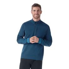 Men's Intraknit Merino Tech 1/2 Zip by Smartwool in Rockport IN