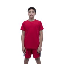 Youth Tri-Blend Relaxed Fit Tee by Marucci Sports