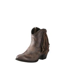 Women's Duchess Western Boot by Ariat in Ridgefield CT