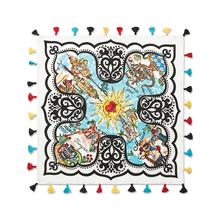 Fashionista Passport Scarf by Brighton in Appleton WI
