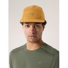 Calidum 5 Panel Cap by Arc'teryx in Quesnel BC