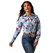 Women's Kirby Stretch Shirt