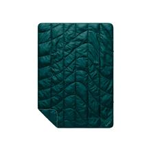 Travel Puffy Blanket - Sea Moss by Rumpl