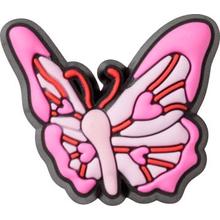 Pretty Pink Butterfly