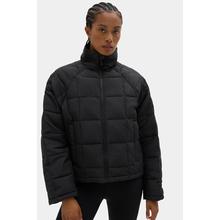 Women's Nellie Packable Puffer Jacket by Halfdays