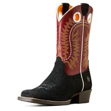 Derby Monroe Western Boot by Ariat in Elk City OK