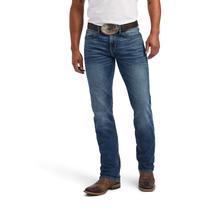 Men's M7 Slim Madera Straight Jean