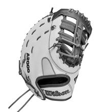 2024 Fastpitch Classics Series A2000 1620FPSS 12.5" Fastpitch First Base Mitt by Wilson