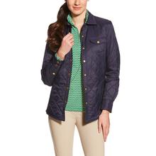 Women's Scout Shacket Jacket