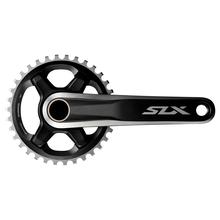 FC-M7000-1 Slx Crankset by Shimano Cycling