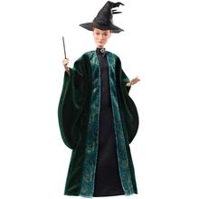 Harry Potter Minerva Mcgonagall Doll by Mattel