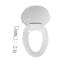Flow Max Replacement RV Toilet Seat by LIPPERT in Appleton WI