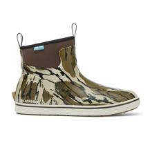 Alpha Deck Boot 6" Mossy Oak Original Bottomland by LaCrosse in Frederic WI