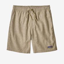 Men's Baggies Naturals by Patagonia